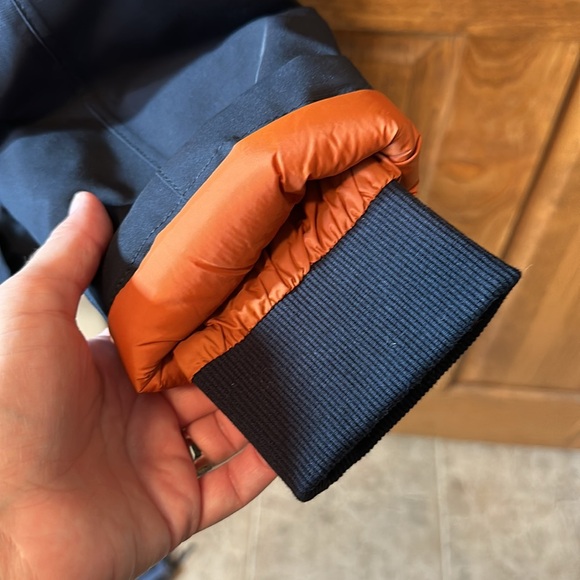 Joules Kids Penbridge Parka - 12 - Picture 7 of 10